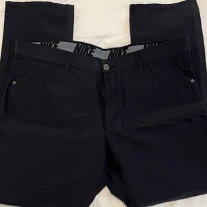 Nike Golf Midnight Black Pants